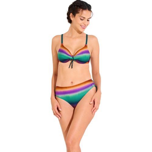 Maillots de bain Bas de maillot slip de bain côtés réglables OSAKA - Lisca - Modalova