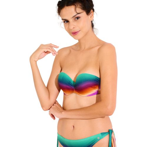 Maillots de bain Haut de maillot de bain préformé OSAKA - Lisca - Modalova