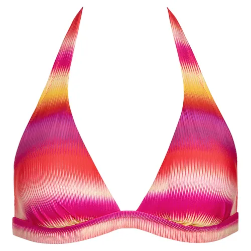 Maillots de bain Haut de maillot de bain triangle préformé sans armatures - Lisca - Modalova