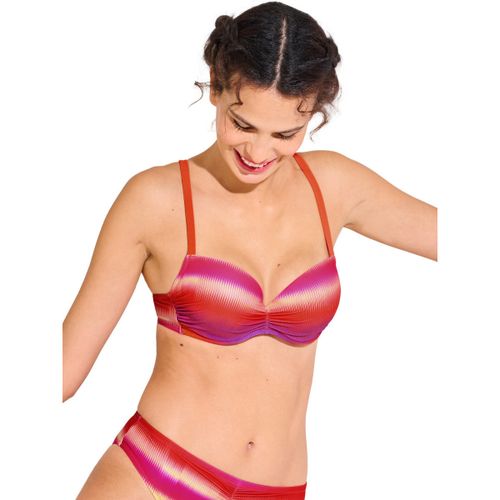 Maillots de bain Haut de maillot de bain préformé OSAKA - Lisca - Modalova