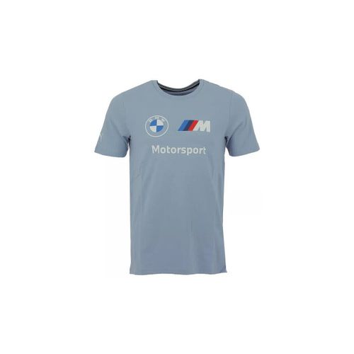 T-shirt BMW MOTORSPORT ESSENTIALS - Puma - Modalova