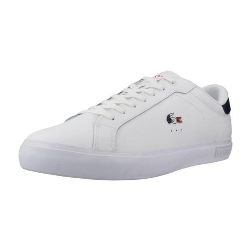 Baskets basses Lacoste Powercourt - Lacoste - Modalova