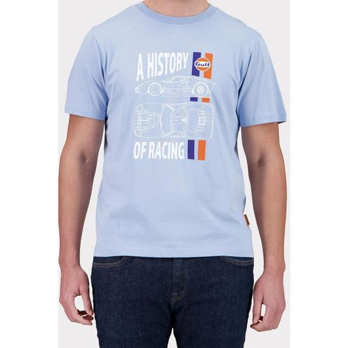 Debardeur 3Gm TEE SHIRT TSM04-125 - 3Gm - Modalova