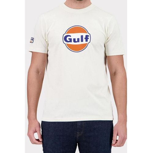 Debardeur TEE SHIRT TSM05-003 ECRU - 3Gm - Modalova
