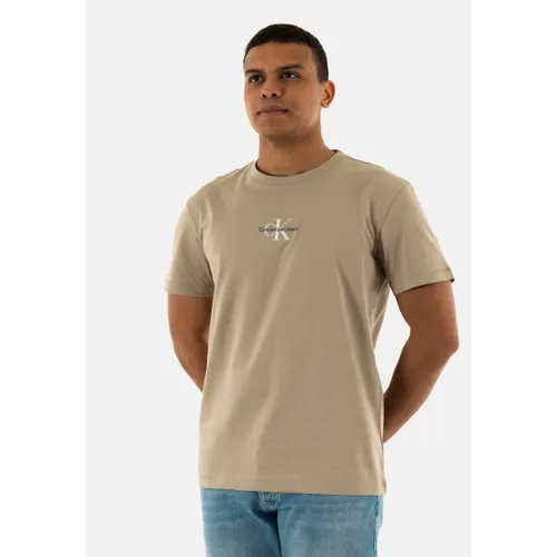 T-shirt j30j325649 - Calvin Klein Jeans - Modalova