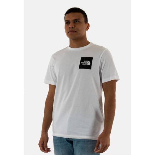 T-shirt The North Face 0a8a6m - The North Face - Modalova