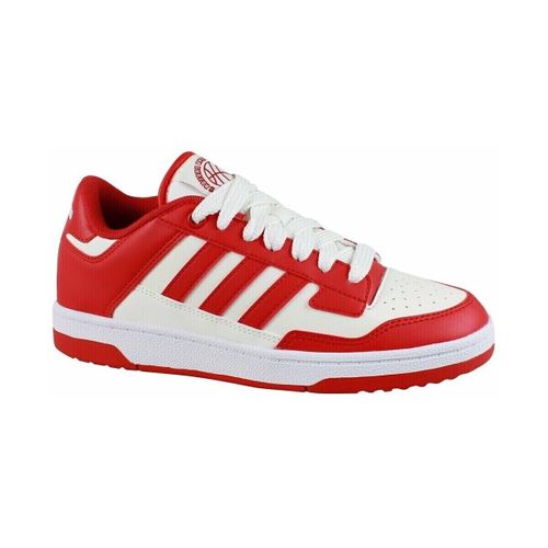 Baskets basses Rapid Court Low J - adidas - Modalova