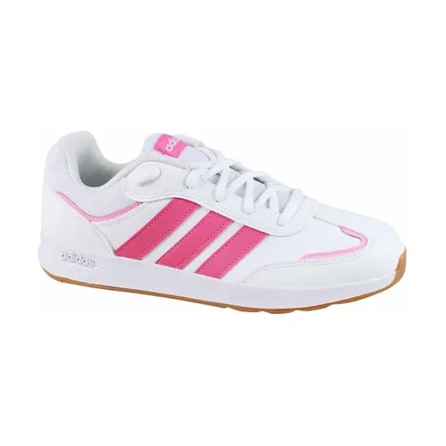 Baskets basses Tensaur Switch J - adidas - Modalova