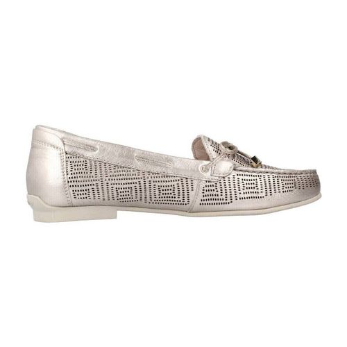Mocassins Capri Iii 1 Laminated Lth - Stonefly - Modalova