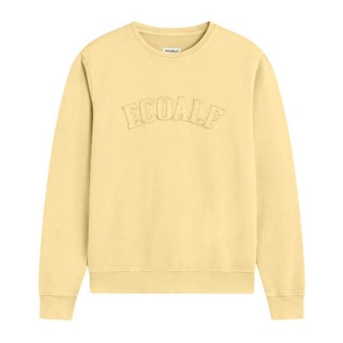 Sweat-shirt MCMGASTKOLOA0861S25 - Ecoalf - Modalova