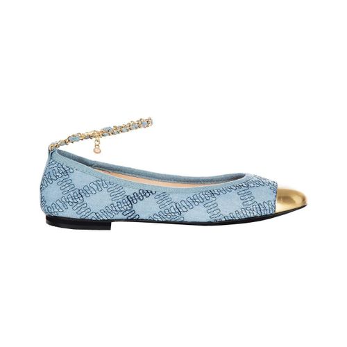 Ballerines CAL0006677003 - Rinascimento - Modalova