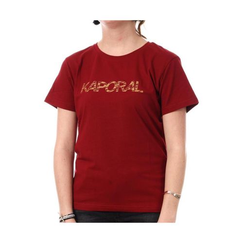 T-shirt Kaporal SELORH24 - Kaporal - Modalova
