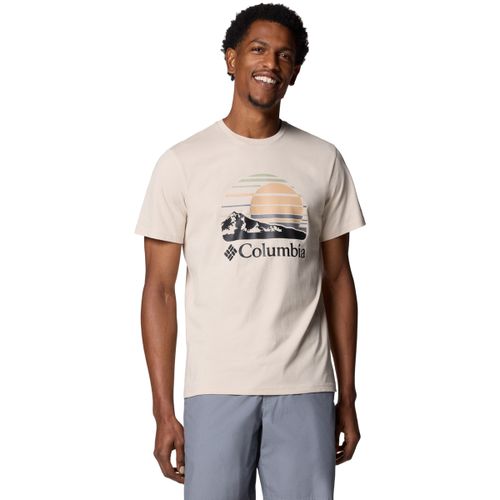 T-shirt Path Lake II Graphic Tee - Columbia - Modalova