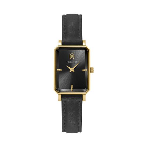 Montre Montre ARIANE Cadran Noir - Pierre Lannier - Modalova