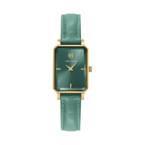 Montre Montre ARIANE Cadran Vert - Pierre Lannier - Modalova