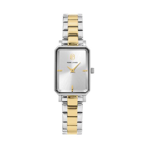 Montre Montre ARIANE Cadran Argenté - Pierre Lannier - Modalova