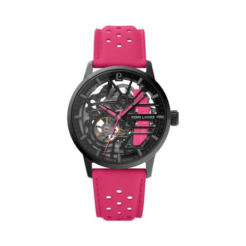 Montre Montre PADDOCK Cadran Rose - Pierre Lannier - Modalova