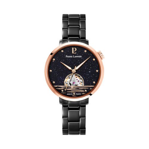 Montre Montre AUSTRALE Cadran Noir - Pierre Lannier - Modalova