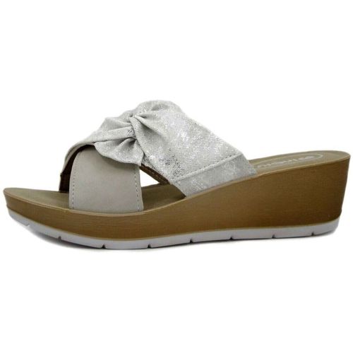 Mules Chaussures, Mule, Faux Cuir, Semelle rembourrée - RN25 - Inblu - Modalova