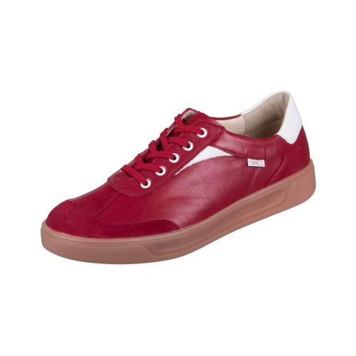 Baskets basses Interlagos Pomodore Weiss Nube Clio - Finn Comfort - Modalova
