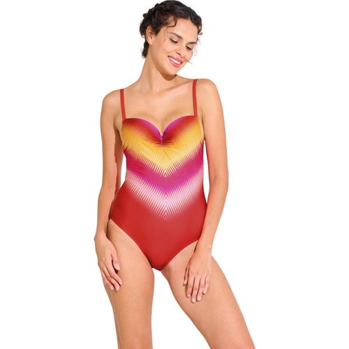 Maillots de bain Maillot de bain une pièce préformé OSAKA - Lisca - Modalova