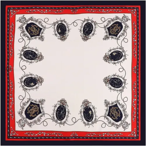 Echarpe Carré de Soie LADIES - V 1969 - Modalova
