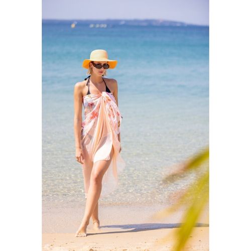 Paréos Paréo de plage NATALIA - Alberto Cabale - Modalova