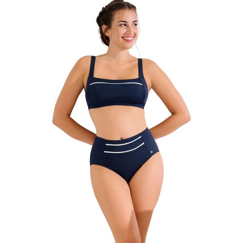 Maillots de bain Bas maillot slip de bain taille haute amincissant UVITA - Lisca - Modalova