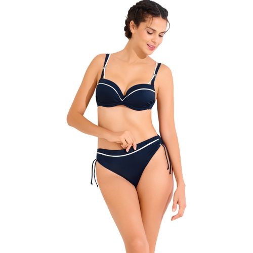Maillots de bain Bas de maillot slip de bain côtés réglables UVITA - Lisca - Modalova