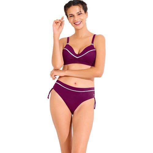 Maillots de bain Bas de maillot slip de bain côtés réglables UVITA - Lisca - Modalova