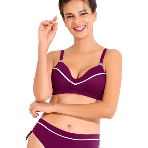Maillots de bain Haut maillot de bain préformé sans armatures UVITA - Lisca - Modalova