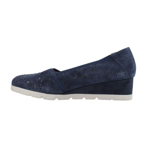 Derbies Stonefly Milly 23 Velour - Stonefly - Modalova