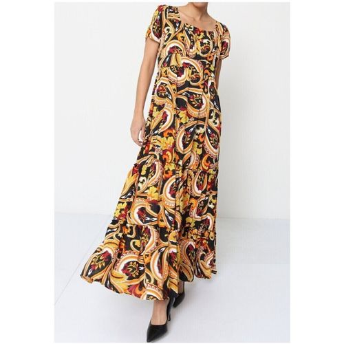 Robe Kebello Robe F, Noir - Kebello - Modalova