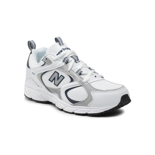 Baskets basses New Balance Nb 408 - New Balance - Modalova