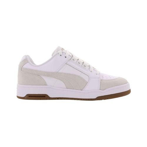 Baskets basses Slipstream Lo Suede - Puma - Modalova