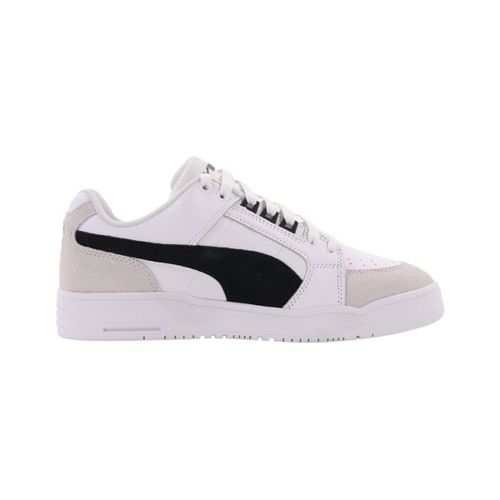 Baskets basses Slipstream Lo Suede Fs - Puma - Modalova
