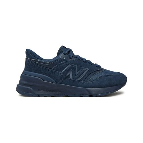Baskets basses New Balance Nb 997 - New Balance - Modalova