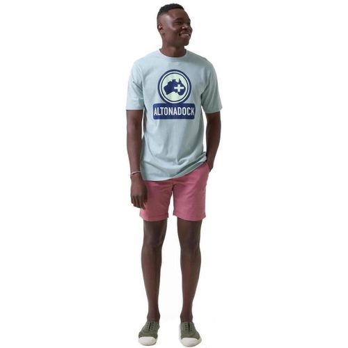 T-shirt Altonadock 125275040783 - Altonadock - Modalova