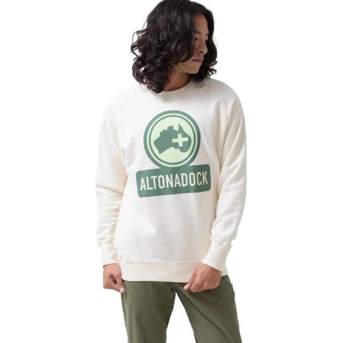 Sweat-shirt Altonadock 125275030613 - Altonadock - Modalova