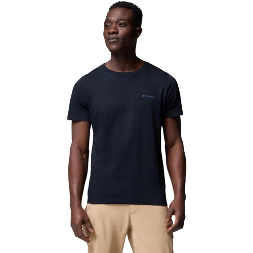T-shirt Rapid Ridge Back Graphic Tee II - Columbia - Modalova