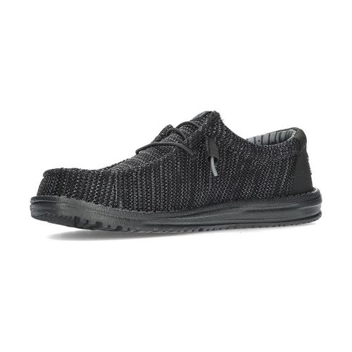 Mocassins HEYDUDE hd41898 black - HEYDUDE - Modalova
