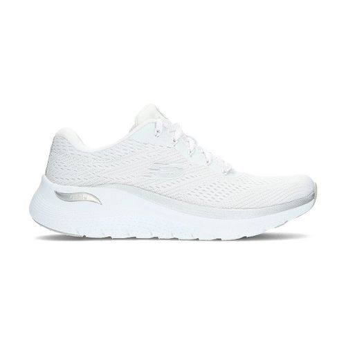 Baskets basses 150067 white_silver - Skechers - Modalova