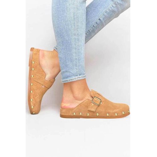 Sabots Alpe Nu Pieds Baby Silk 5395 - Alpe - Modalova