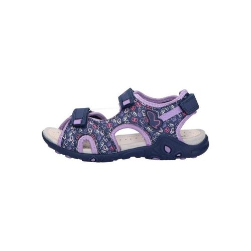 Sandales plates J35GRD 0CE15 J SANDAL WHINBERRY G - Geox - Modalova