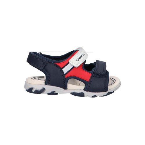 Sandales plates B4559A 08515 B SANDAL FLAFFEE - Geox - Modalova