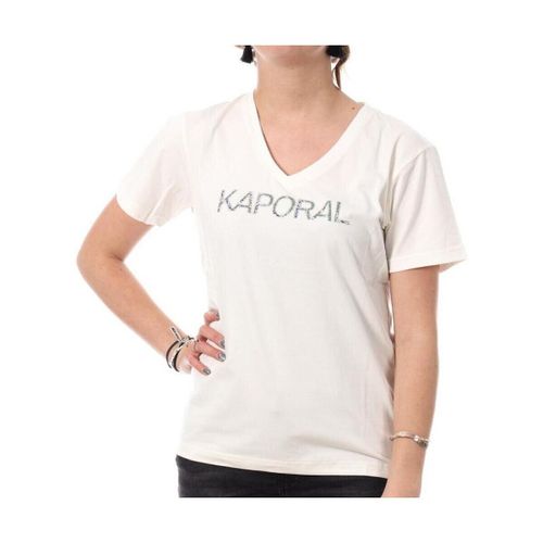 T-shirt Kaporal SELIVH - Kaporal - Modalova