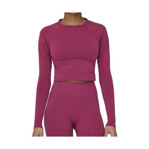 T-shirt Only Jiji Seam - Only - Modalova