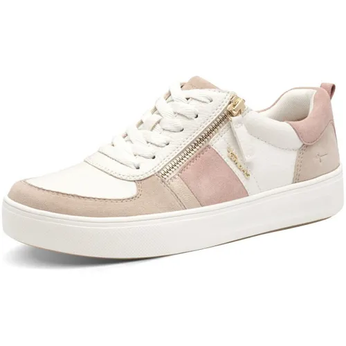 Baskets basses Tamaris - Tamaris - Modalova
