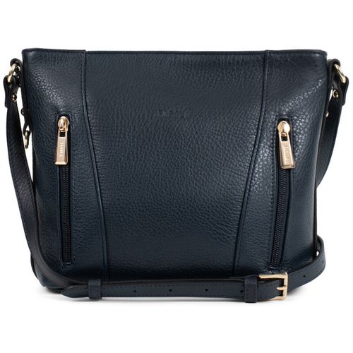 Sac Bandouliere Fagola Preta - Fagola - Modalova