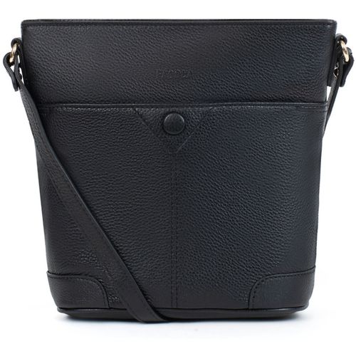 Sac Bandouliere Fagola Preta - Fagola - Modalova